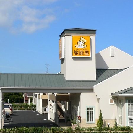 Family Lodge Hatagoya Sodegaura Zewnętrze zdjęcie