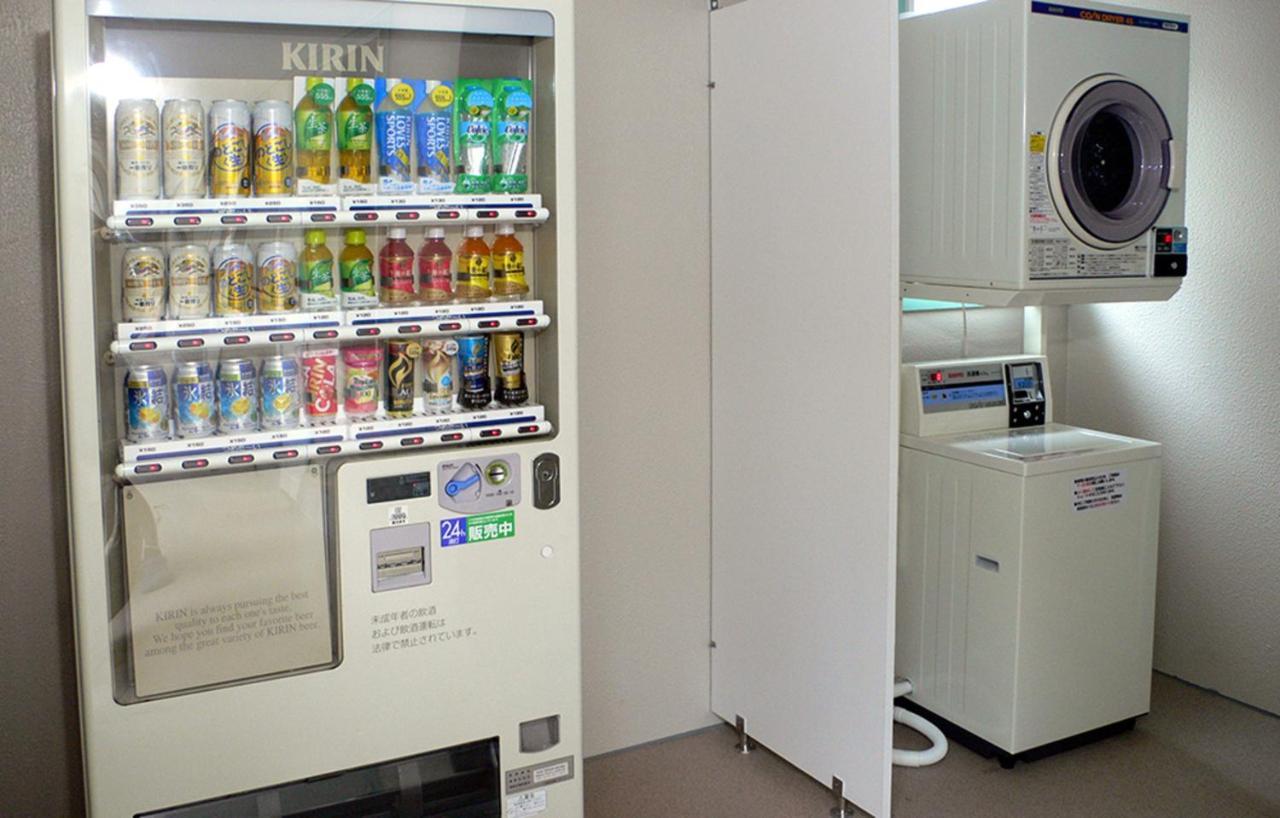 Family Lodge Hatagoya Sodegaura Zewnętrze zdjęcie