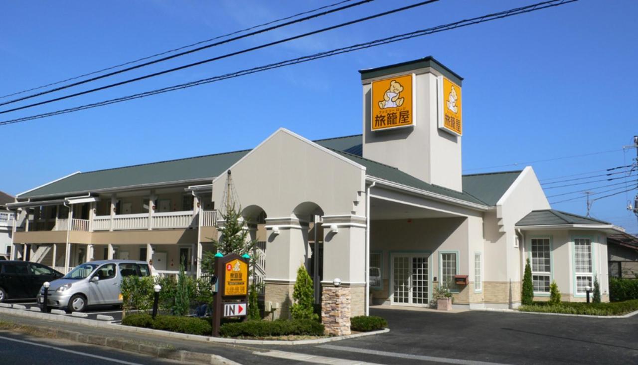 Family Lodge Hatagoya Sodegaura Zewnętrze zdjęcie